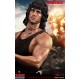 Rambo III 1/4 Scale Premium Statue 46 CM